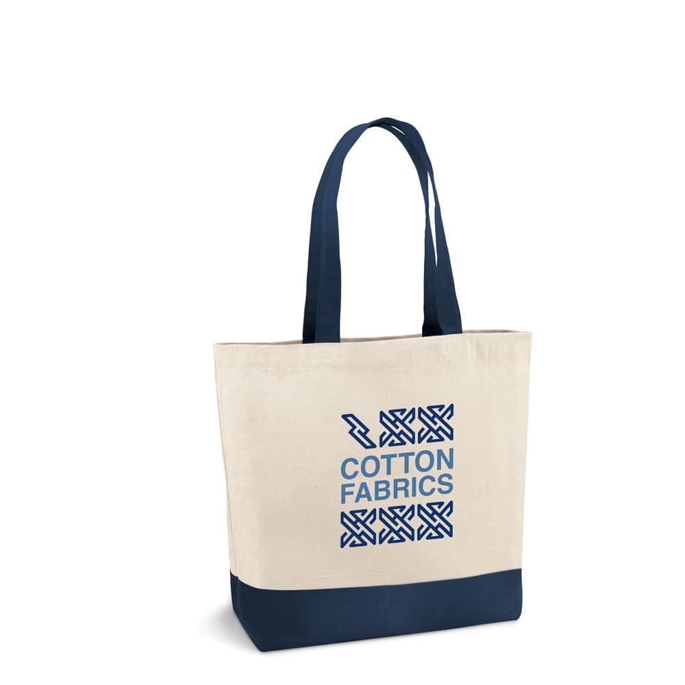 Sacs shopping en coton 2