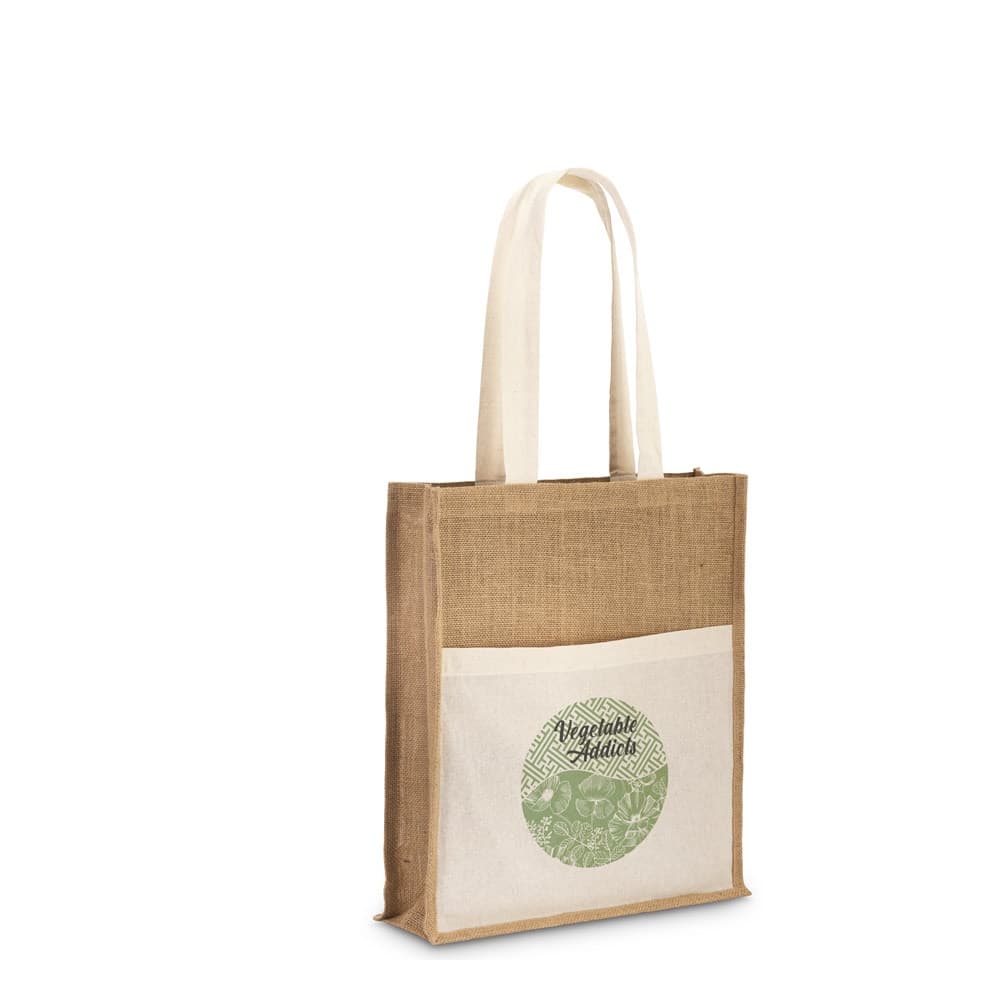 Sacs shopping Autres matières 3
