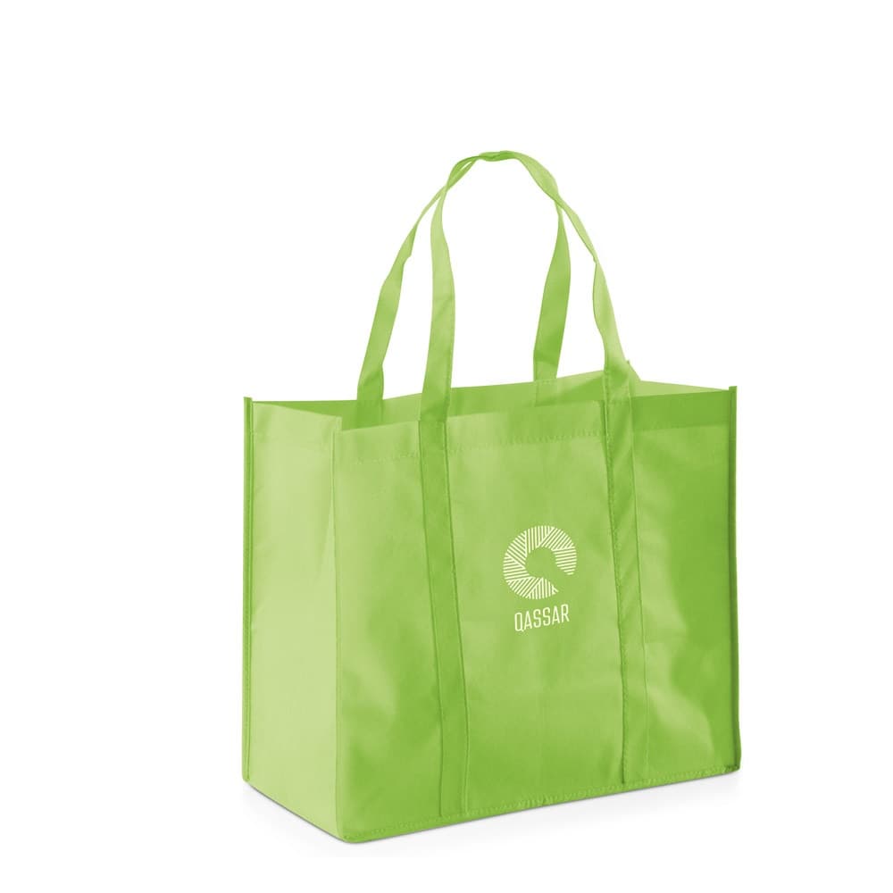 Sacs shopping non tissés 3
