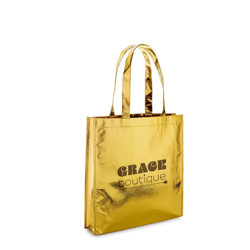 Sacs shopping non tissés 4