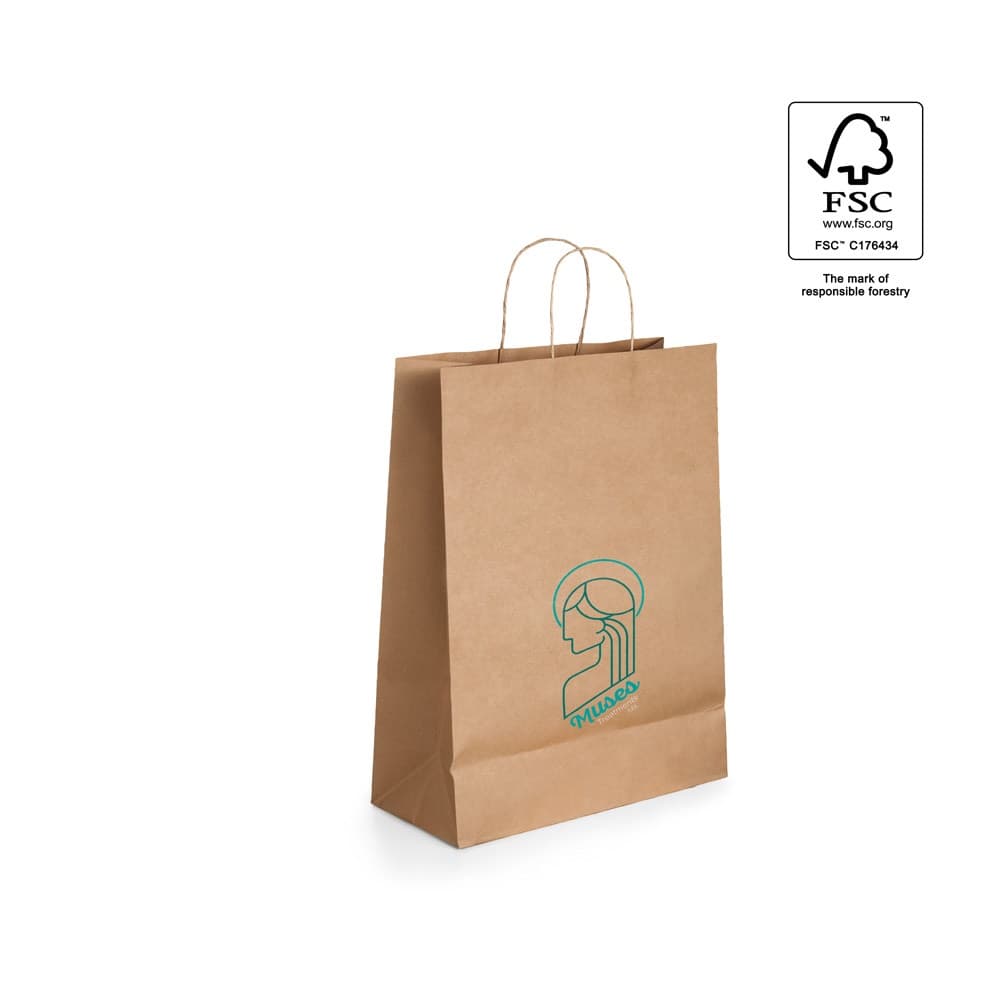Sacs en papier 5