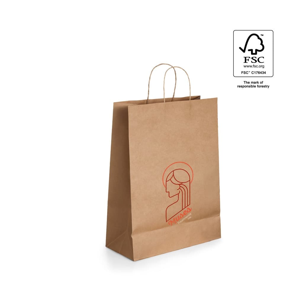 Sacs en papier 2
