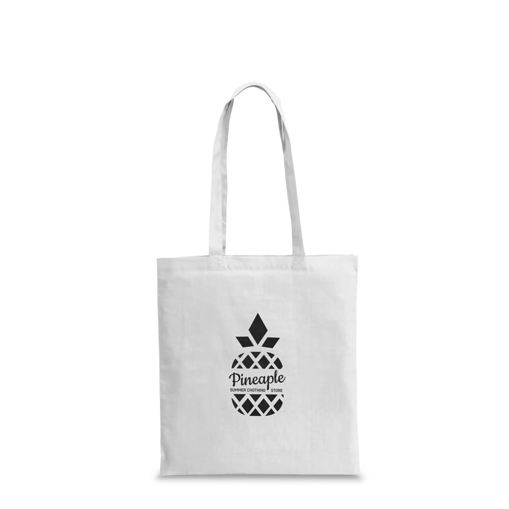 Sacs shopping en coton 3