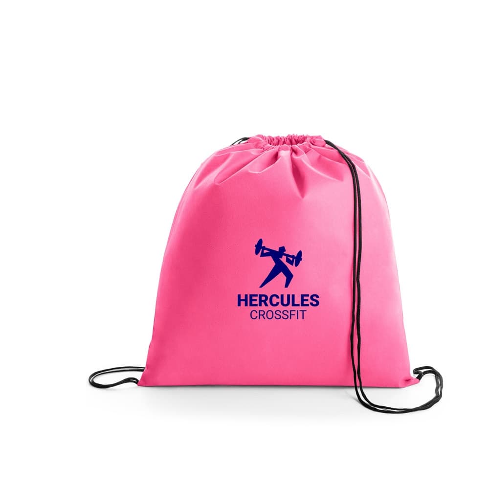 Sacs à cordelettes 2
