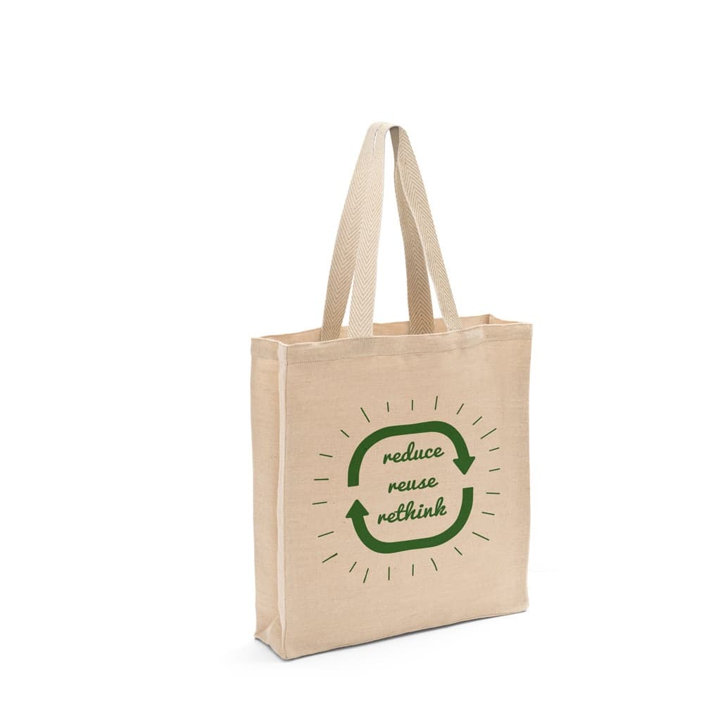 Sacs shopping Autres matières 4