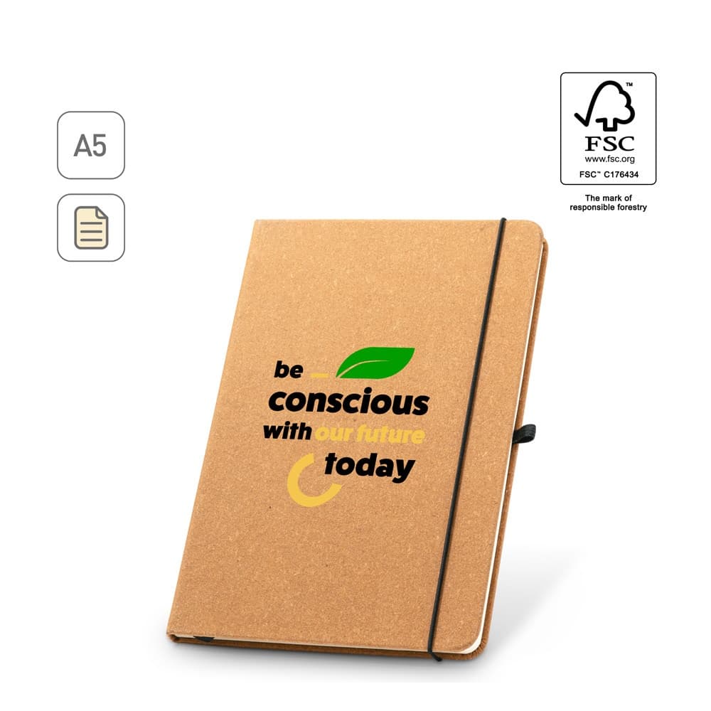 Bloc-notes 4