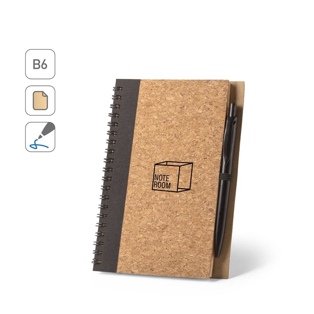 Bloc-notes 4