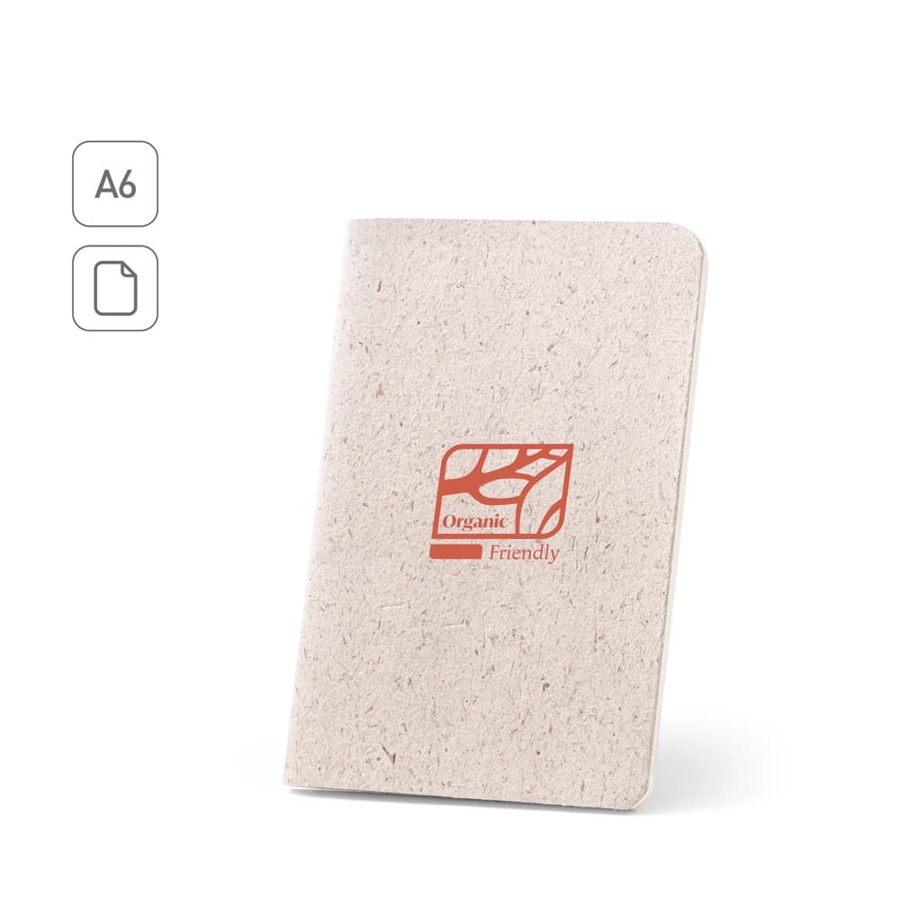 Bloc-notes 6