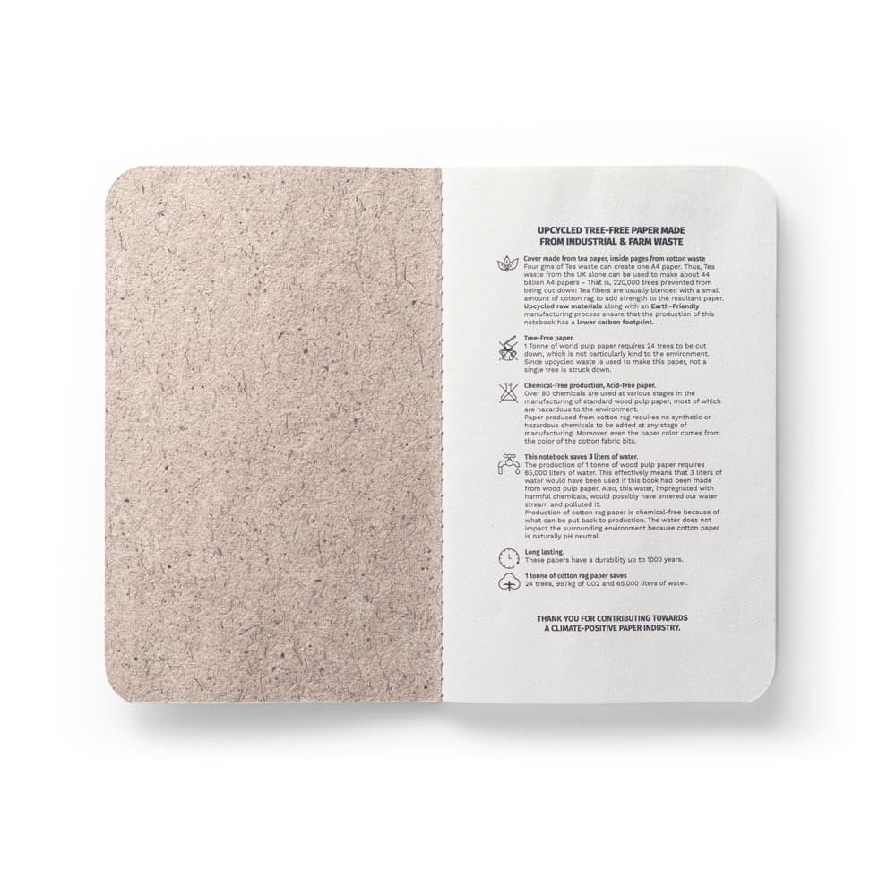 TEAPAD SOFT 8