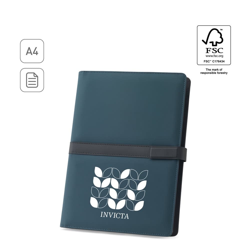 Bureau- Dossiers de documents 4