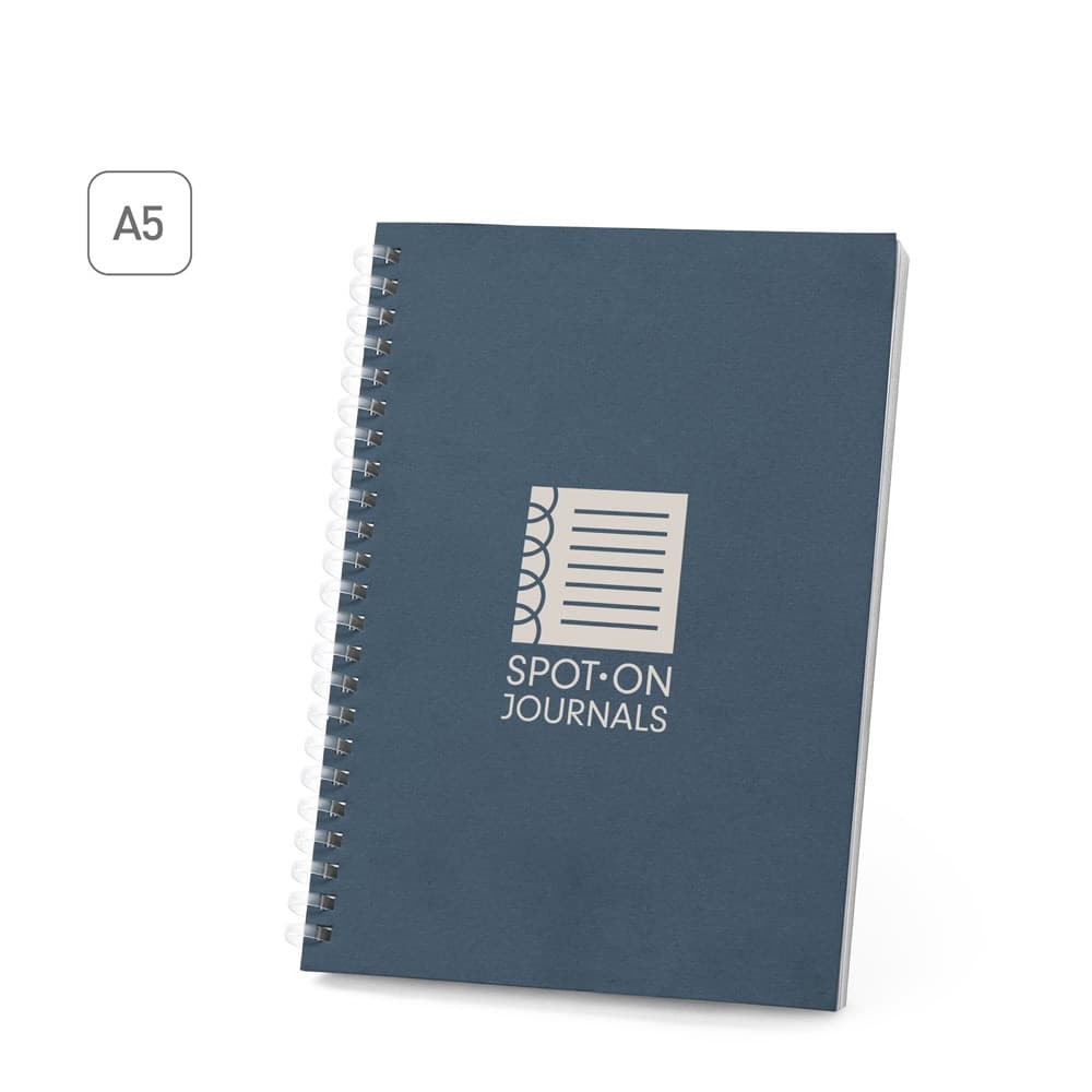 Bloc-notes 5