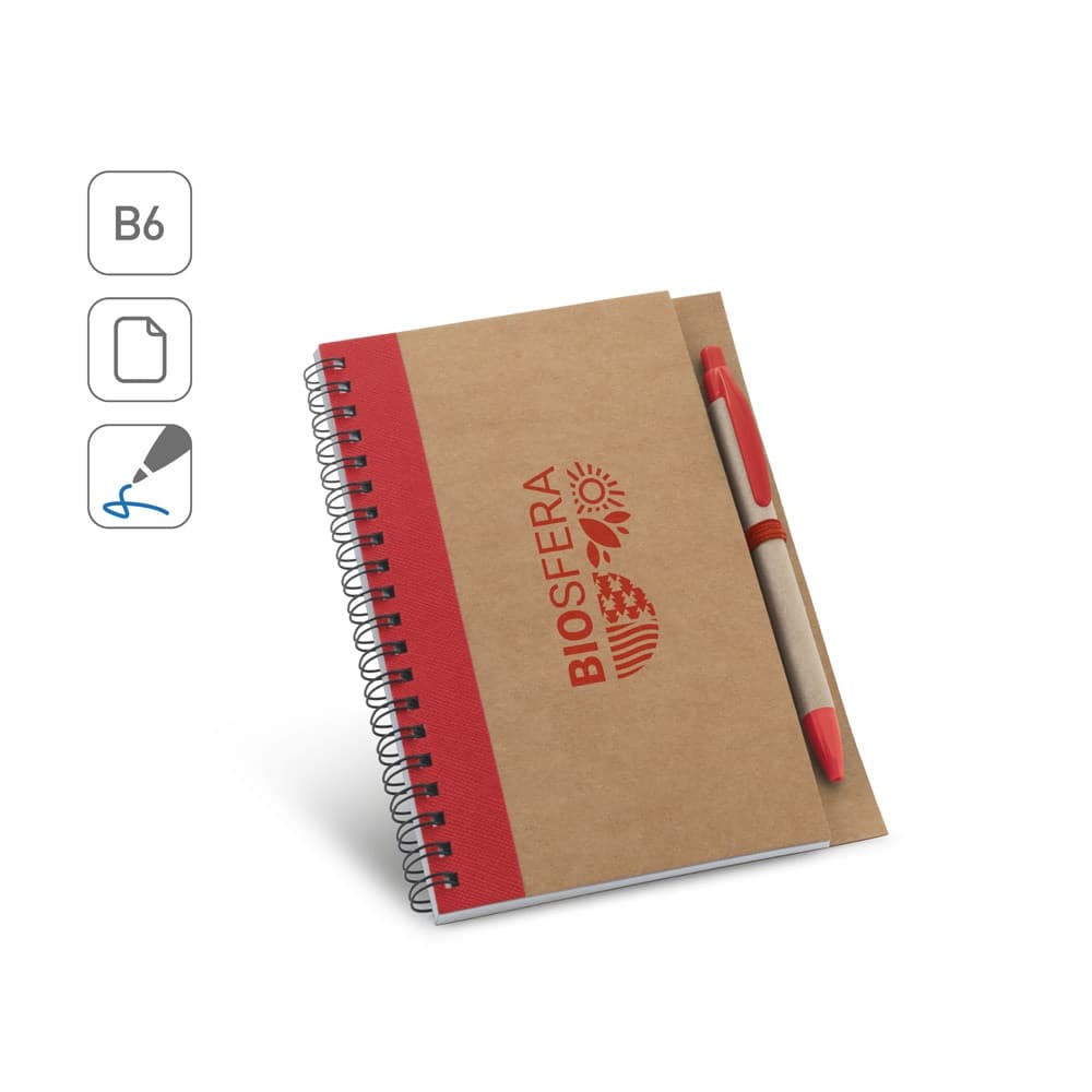 Bloc-notes 3