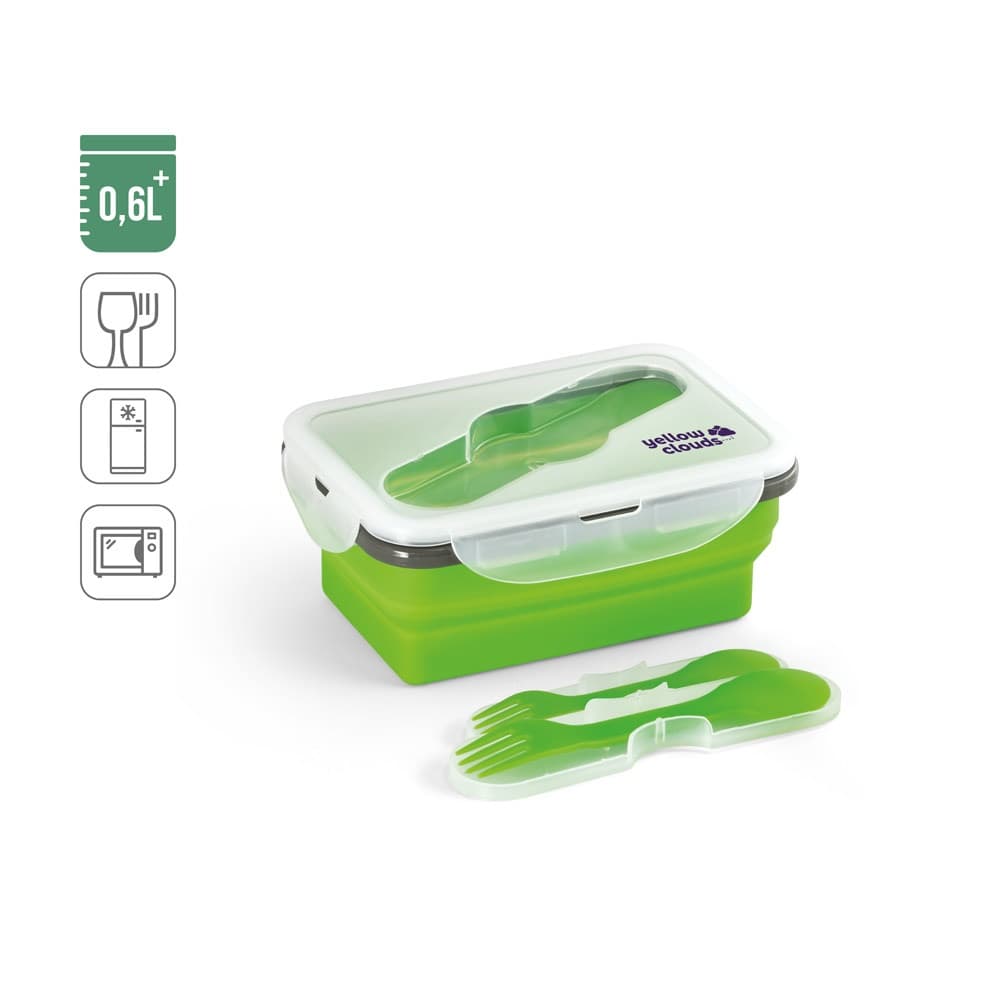 Boîtes hermétiques et Lunchboxes 3