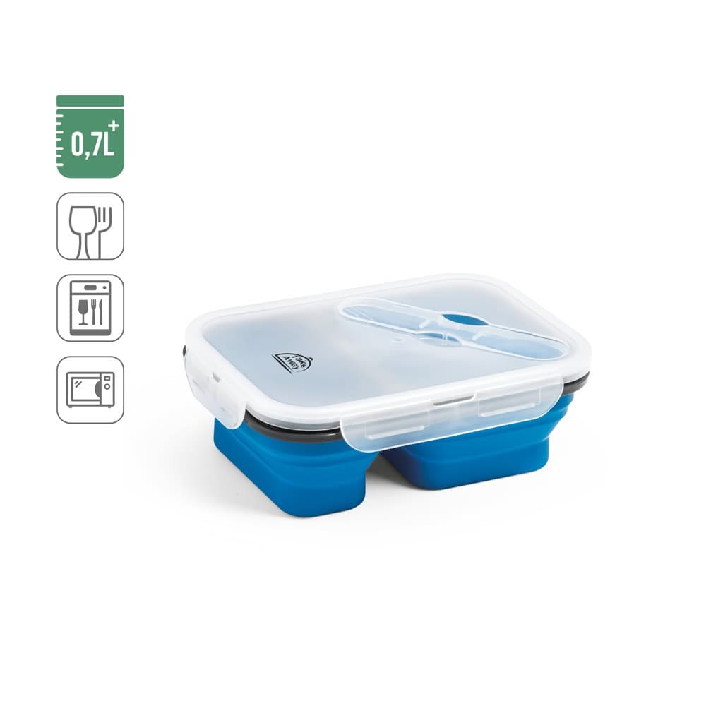 Boîtes hermétiques et Lunchboxes 3