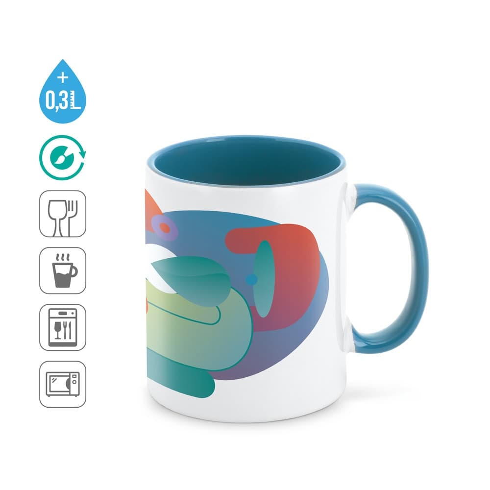 Tasses 3