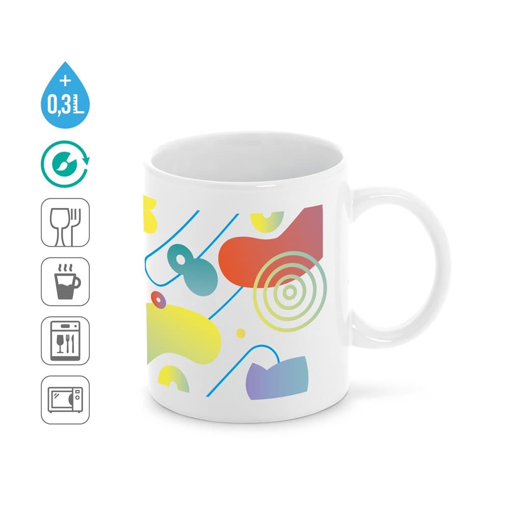 Tasses 2