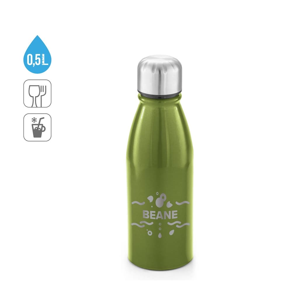 Bouteilles de sport 4