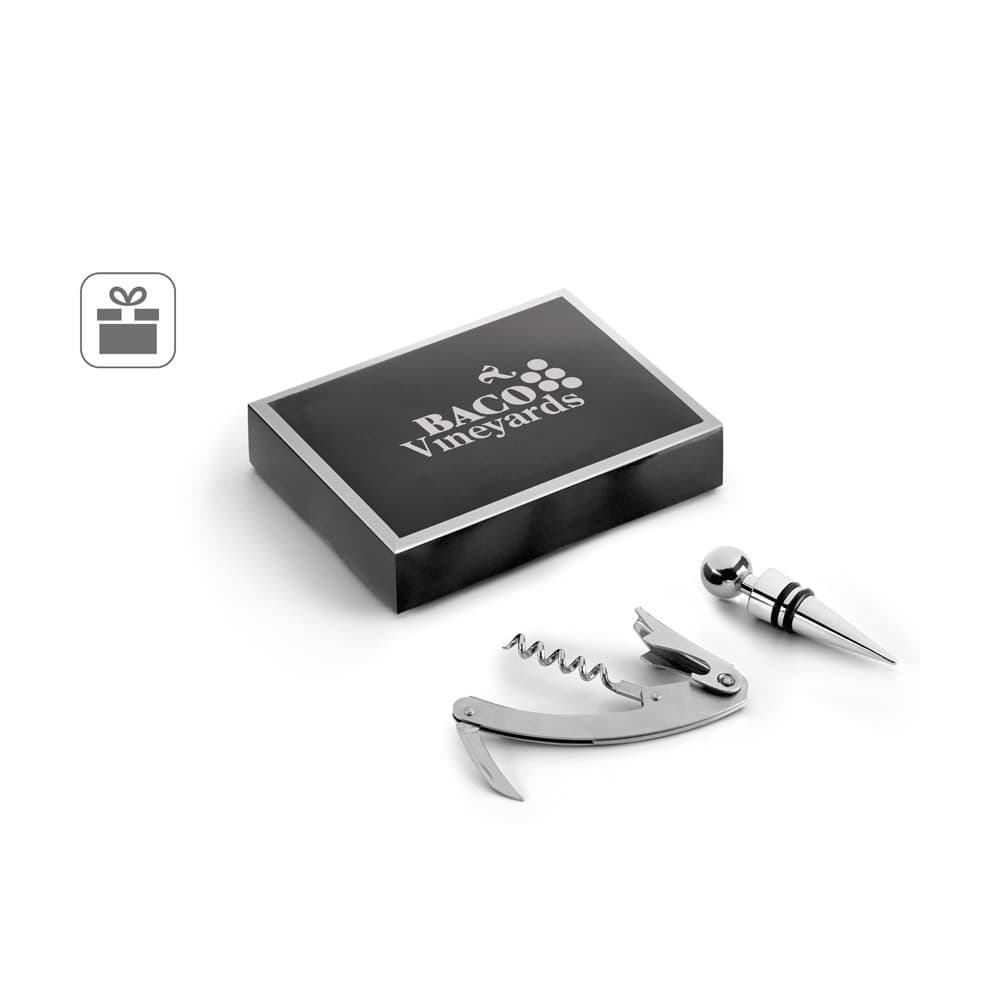 Accessoires pour le vin 3