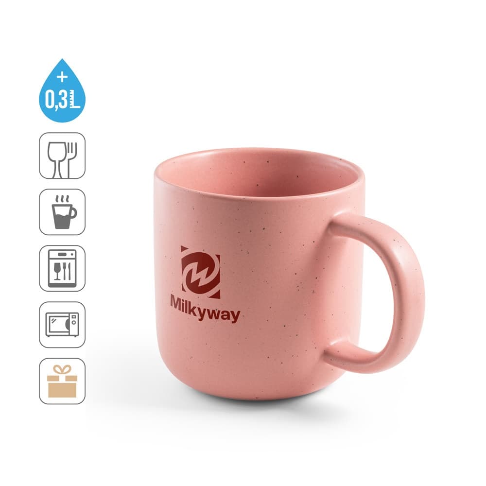 Tasses 6
