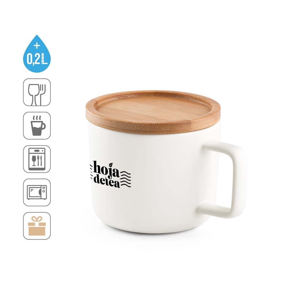 Tasses 6