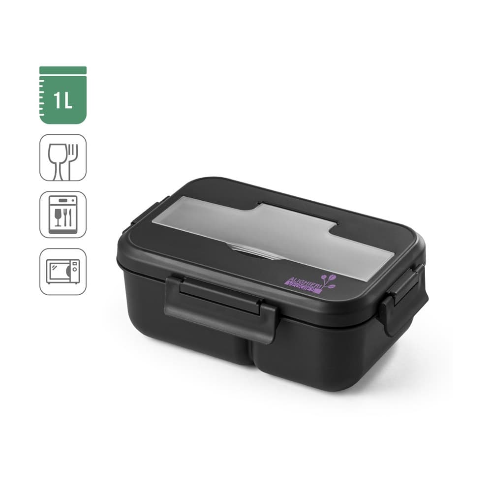 Boîtes hermétiques et Lunchboxes 5