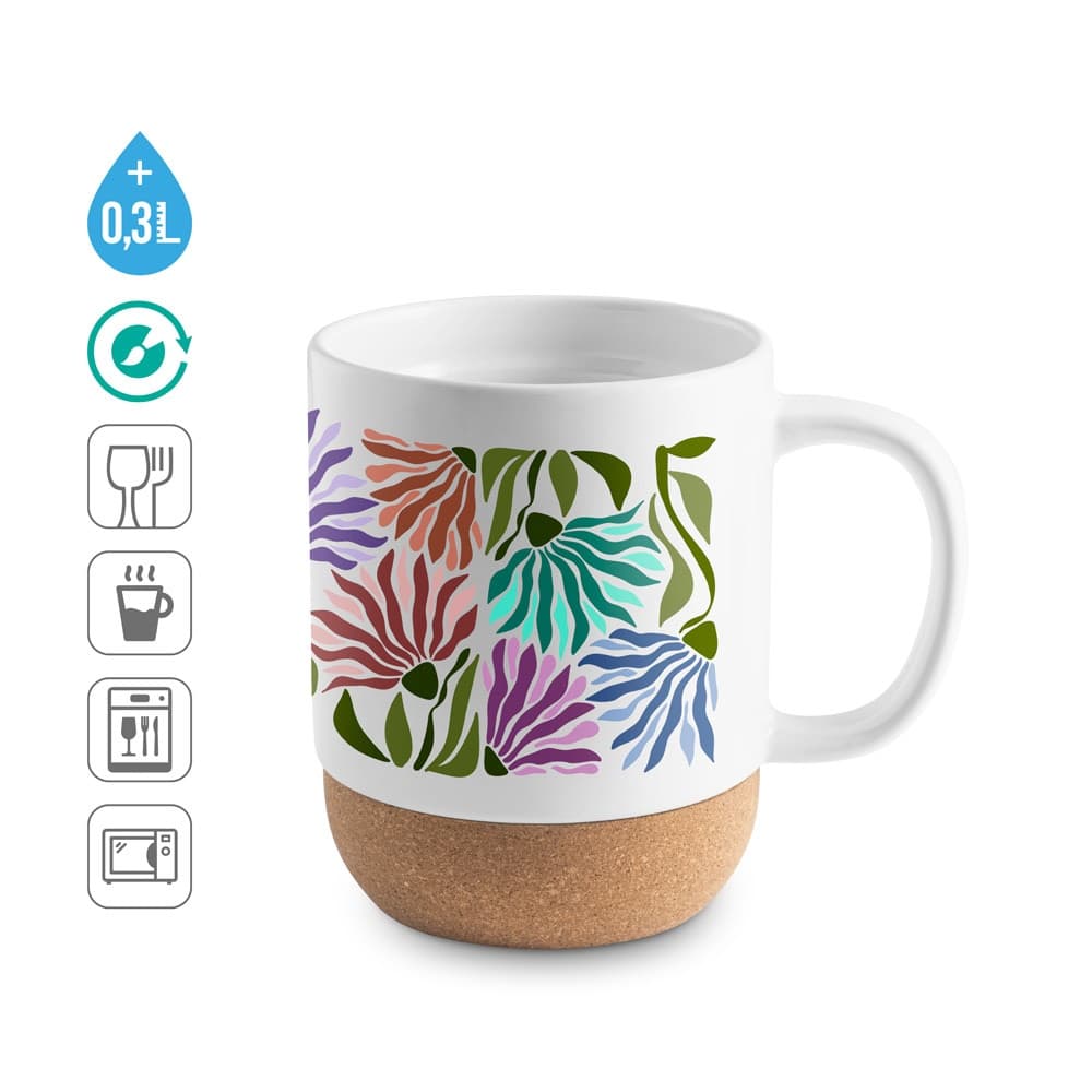 Tasses 5
