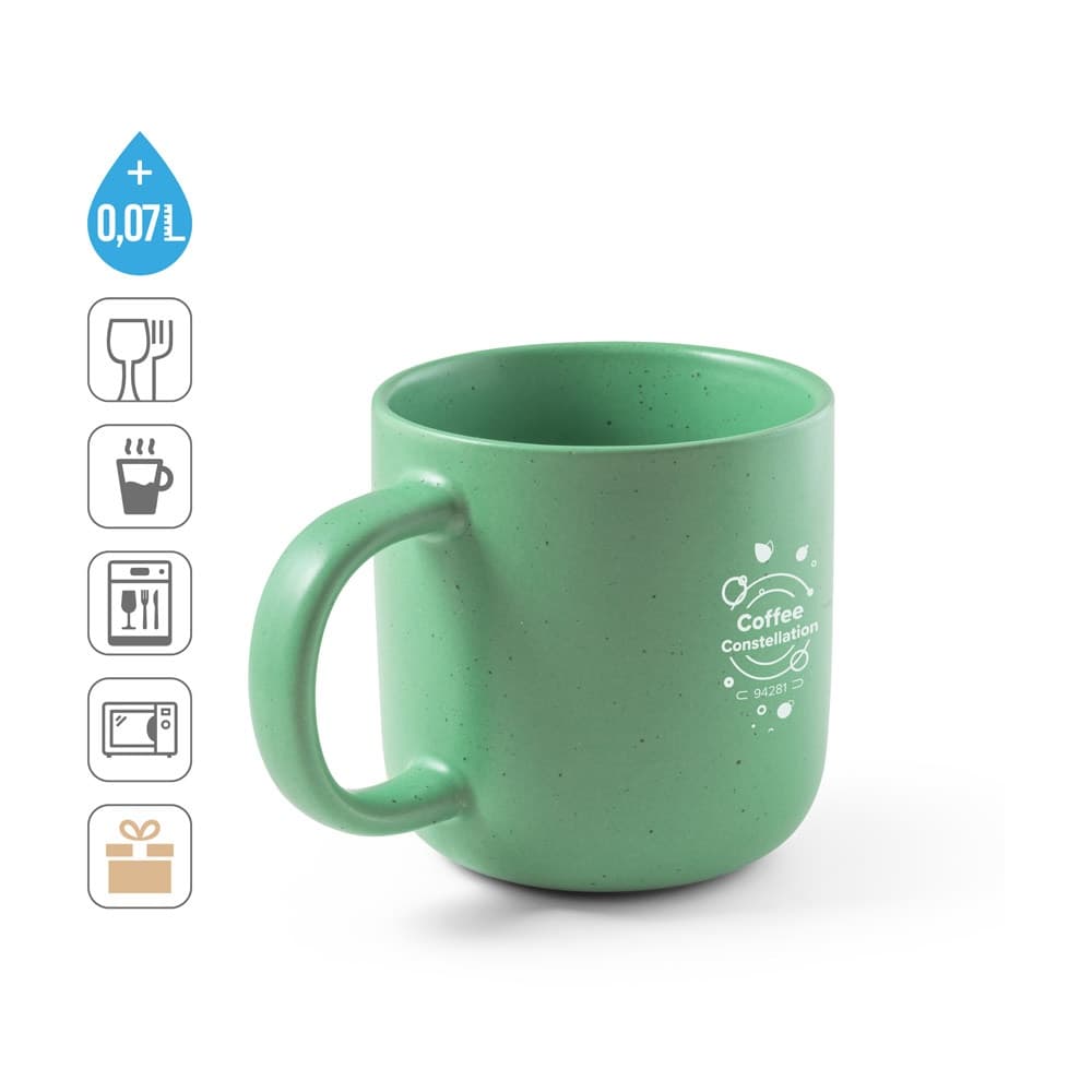 Mugs Céramique 5