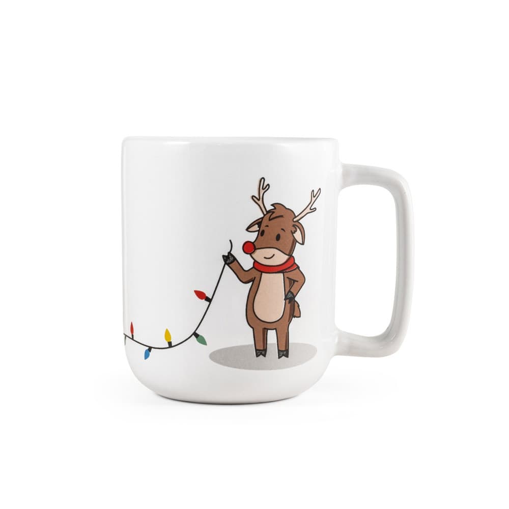 REINDEER 5