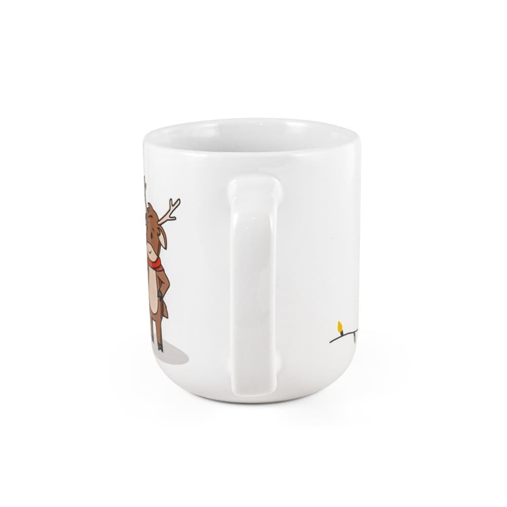 REINDEER 7