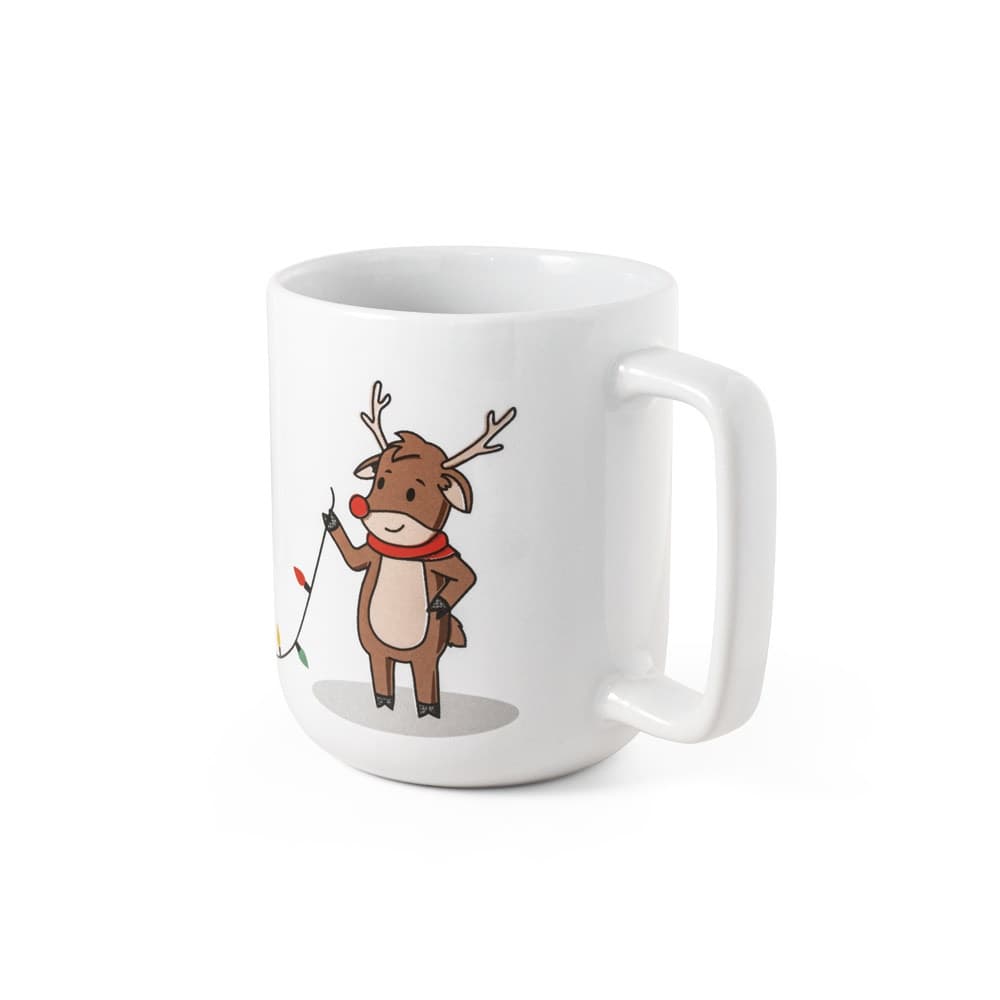 REINDEER 4
