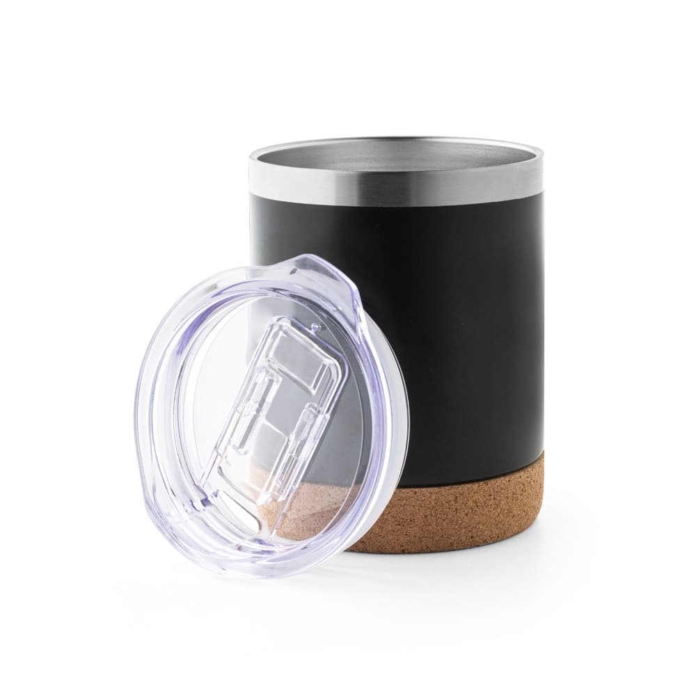 SOLBERG TUMBLER 2