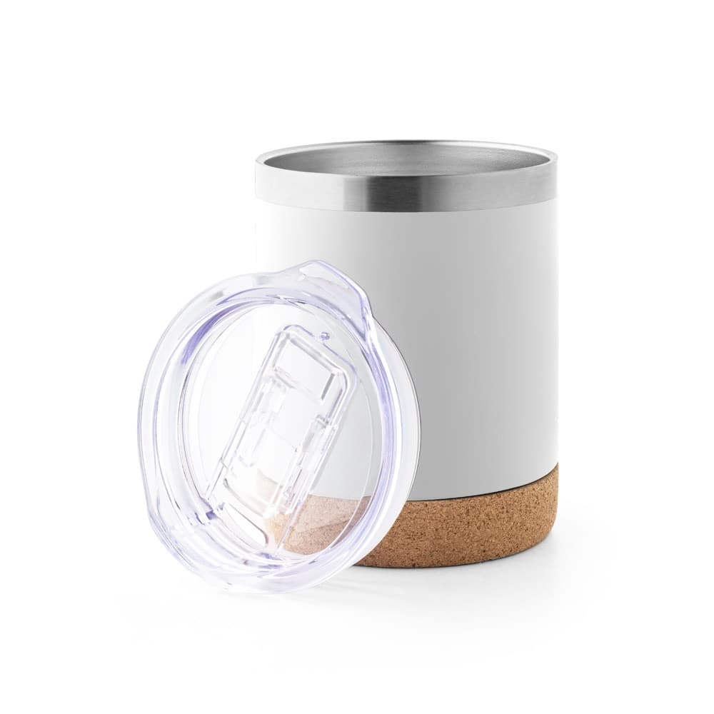 SOLBERG TUMBLER 7