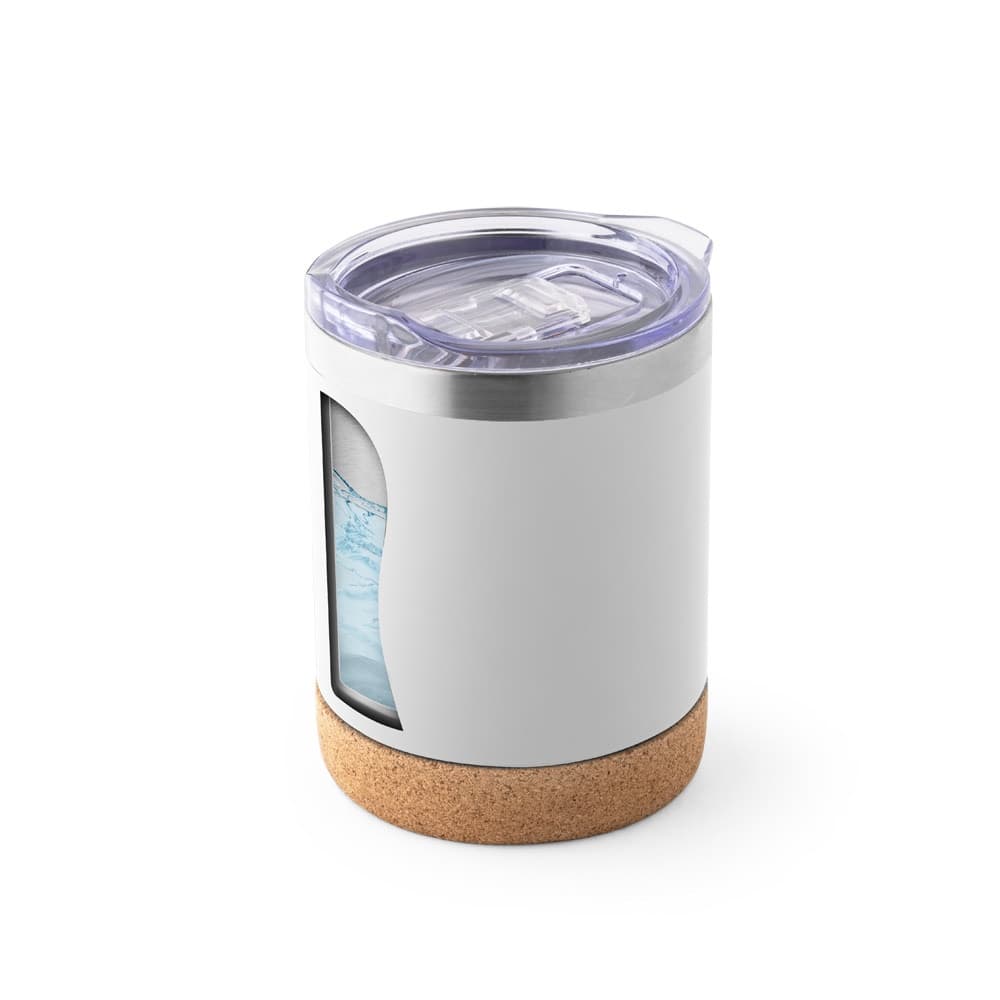 SOLBERG TUMBLER 8