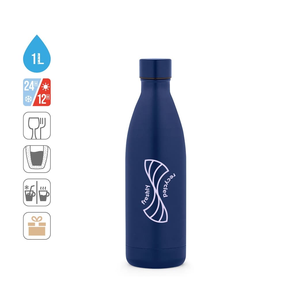 Bouteilles isothermes 5