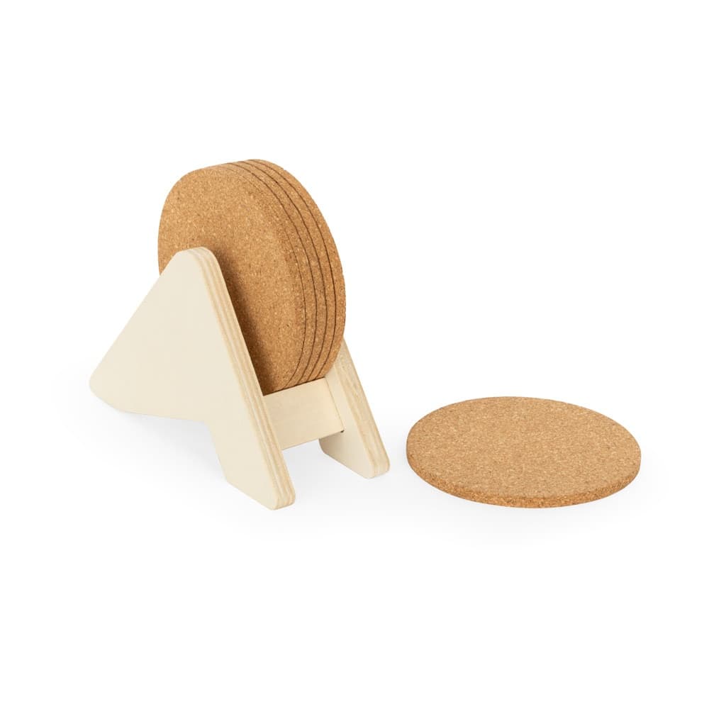 PLYCORK 5