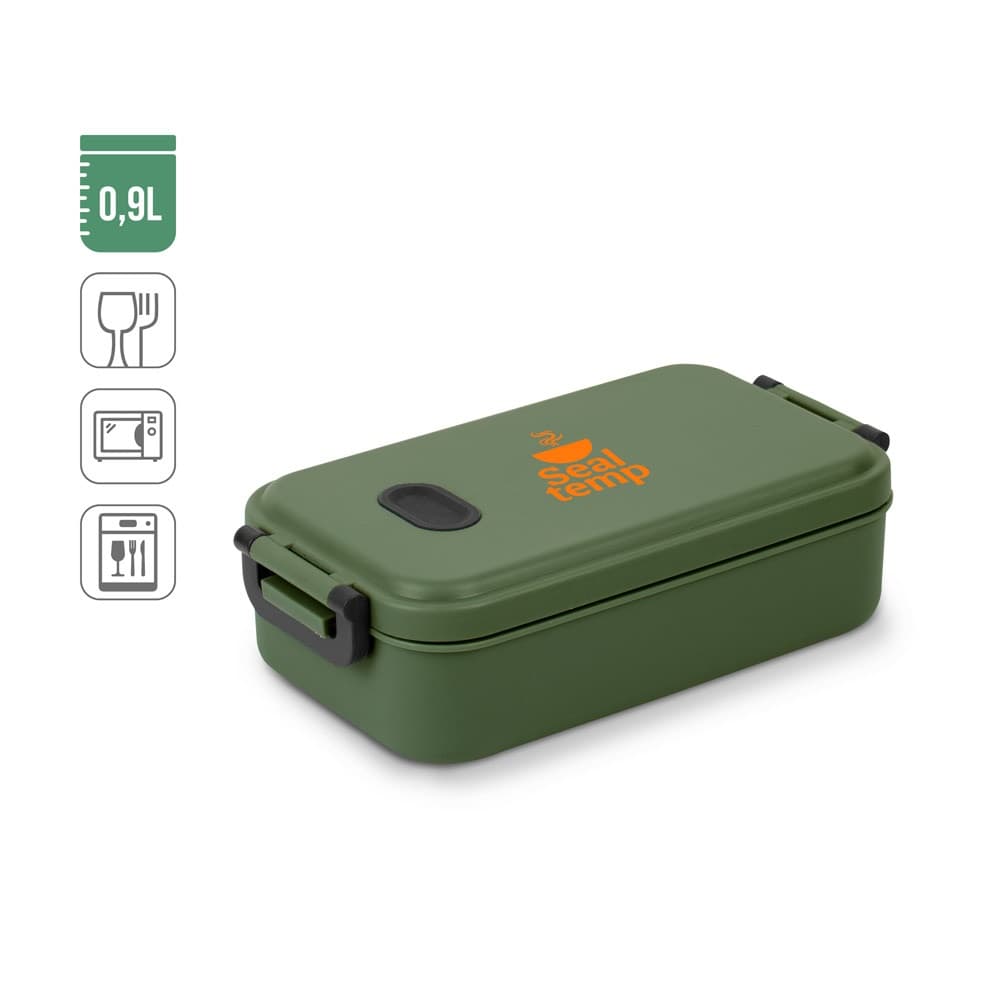 Boîtes hermétiques et Lunchboxes 4