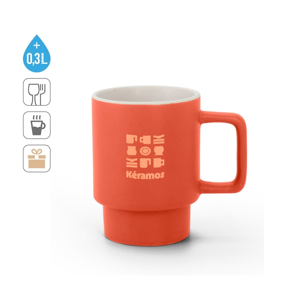 Tasses 4