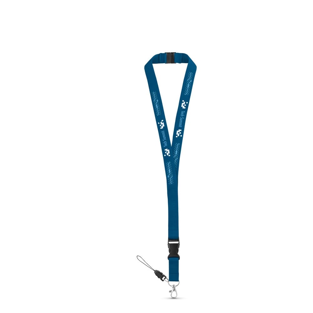 Lanyards (tour de cou) 3