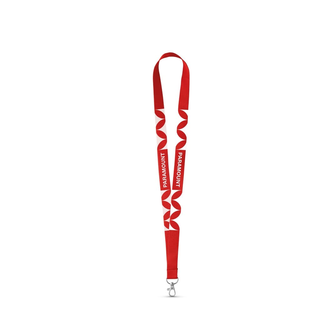 Lanyards (tour de cou) 3