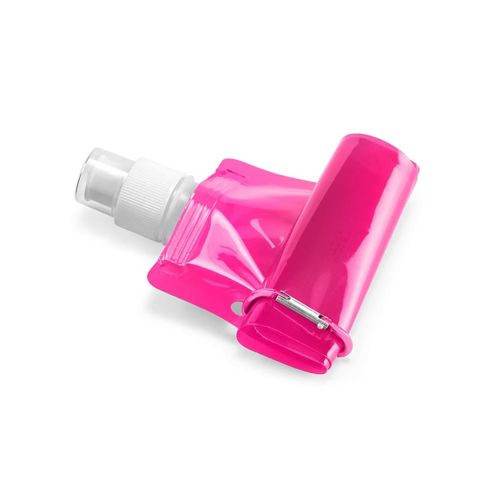 Bouteilles pliables 7