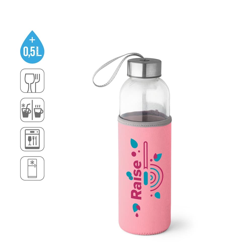 Bouteilles de sport 4