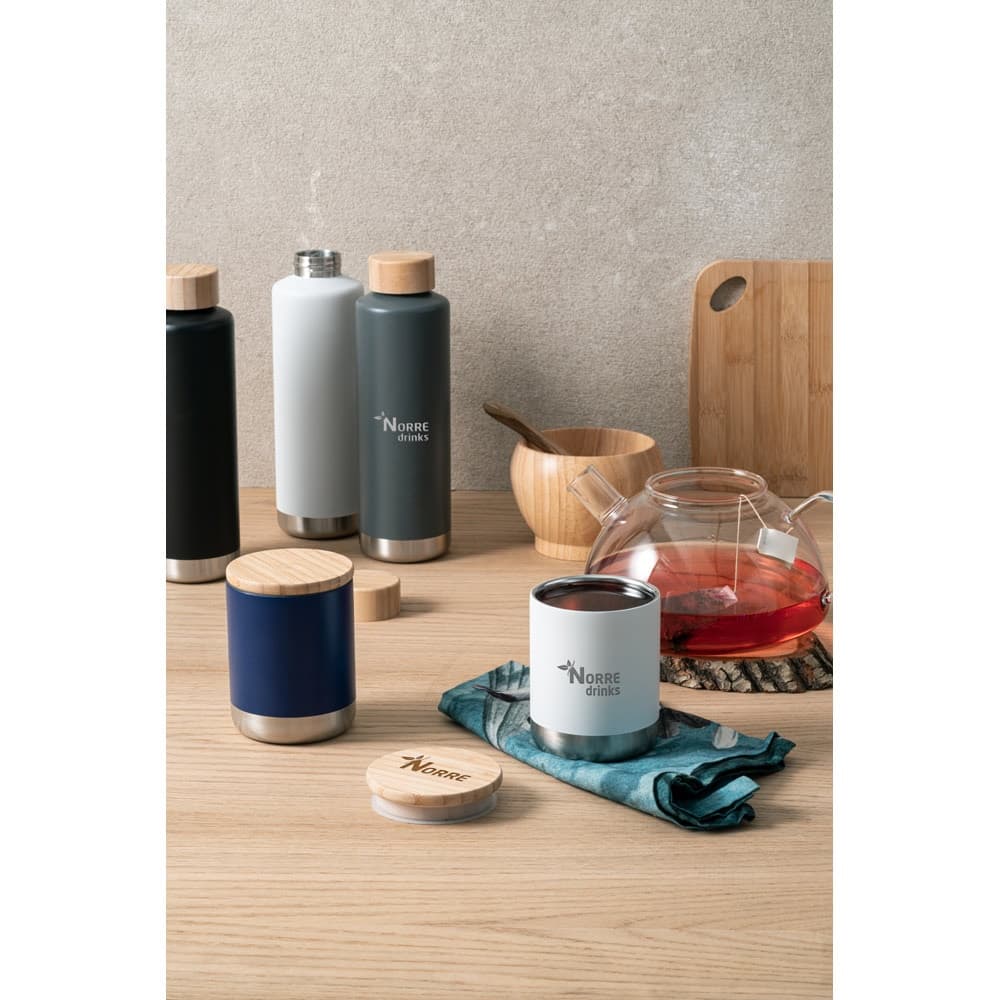 NORRE BOTTLE 4