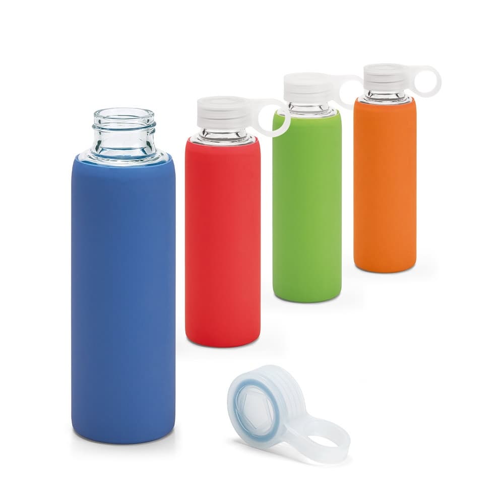 Bouteilles de sport