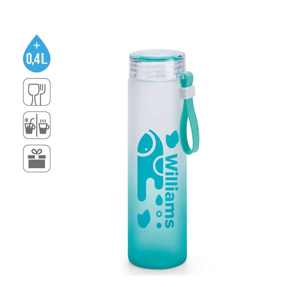 Bouteilles isothermes 4