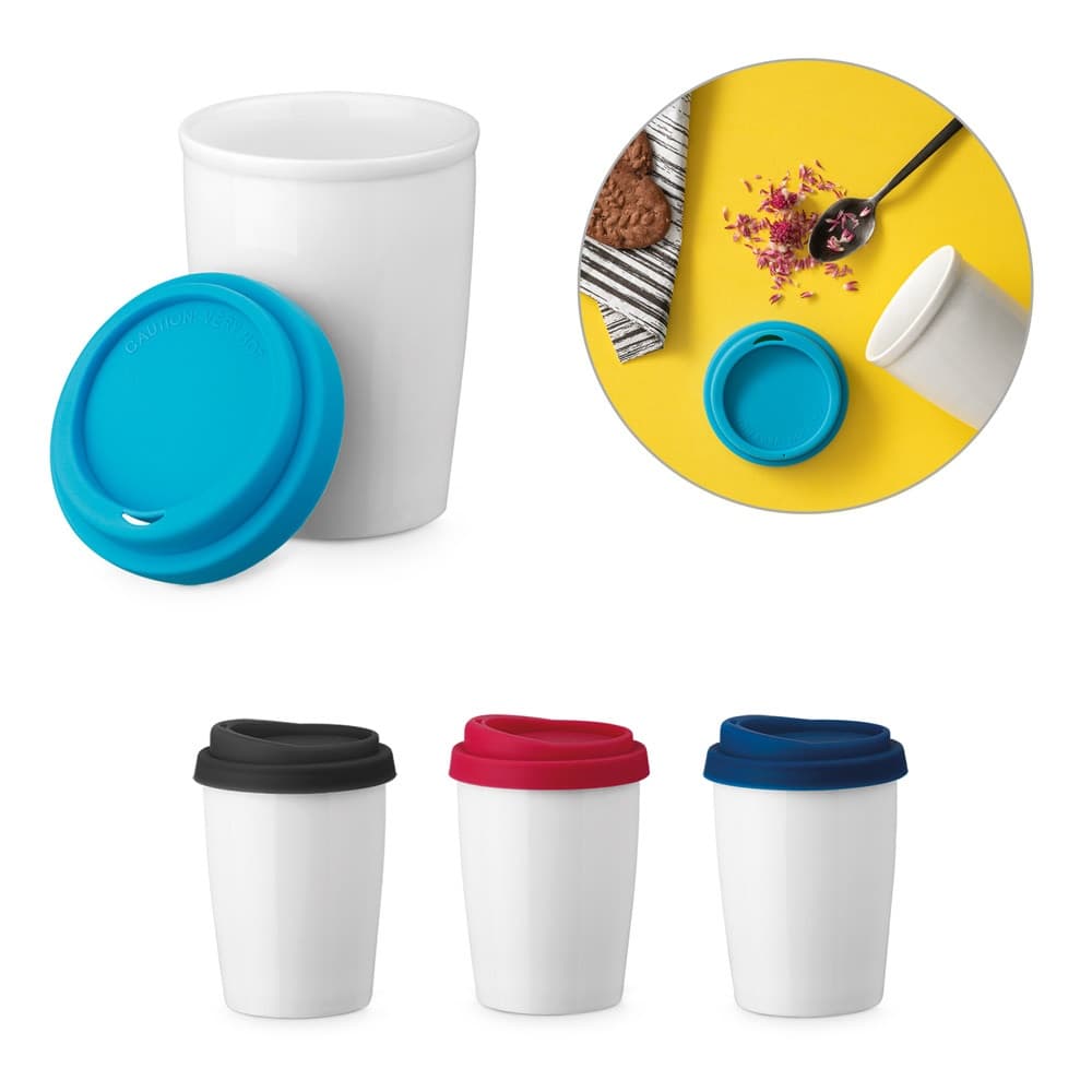 Gobelets de voyage