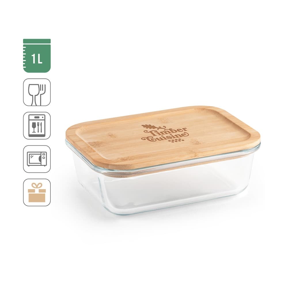Boîtes hermétiques et Lunchboxes 4