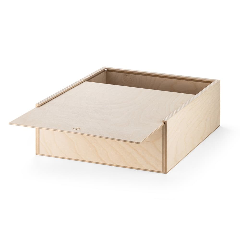 BOXIE WOOD L 2