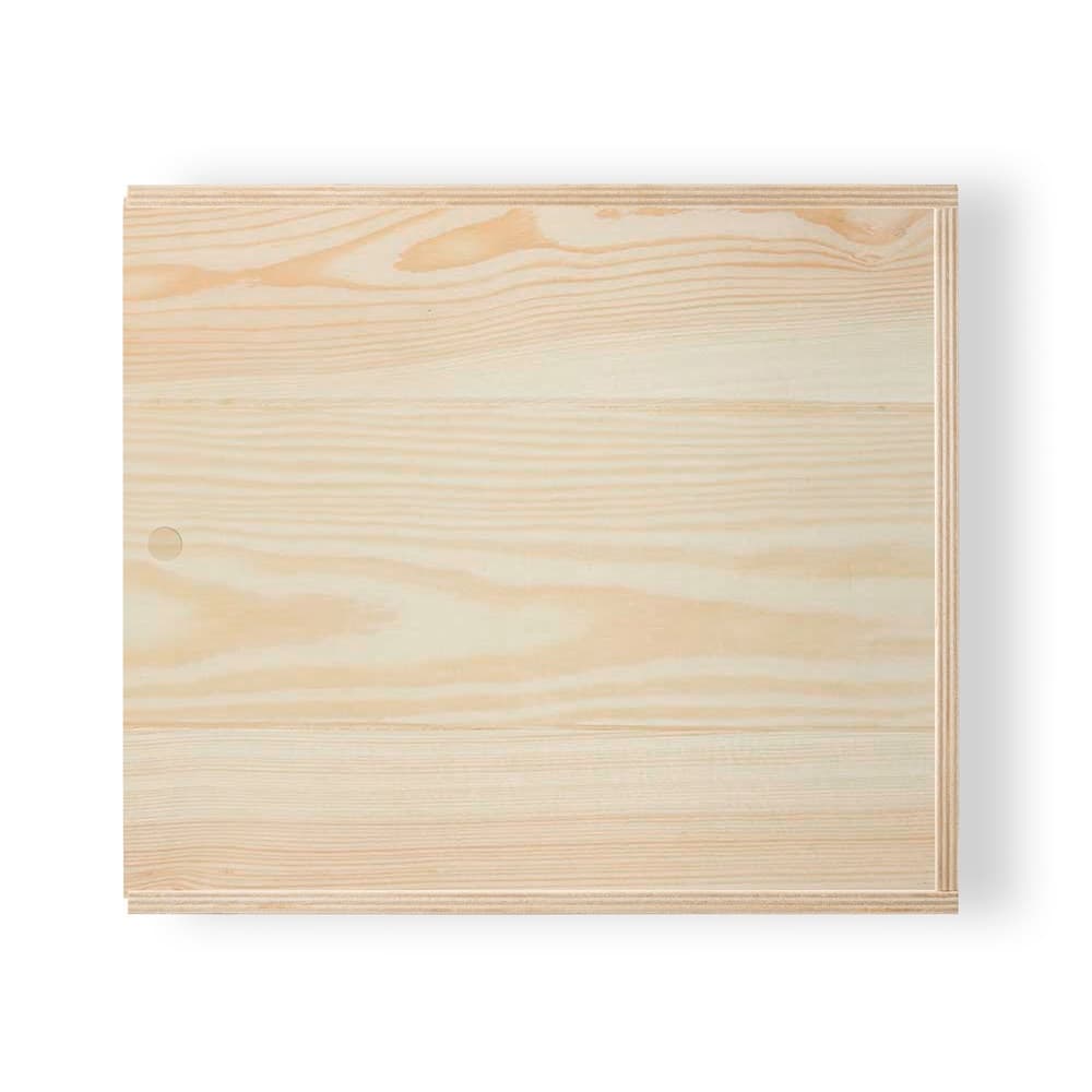 BOXIE WOOD L 5