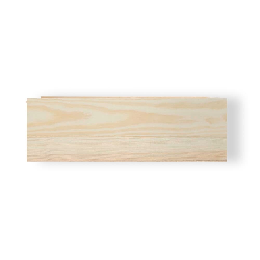BOXIE WOOD L 6