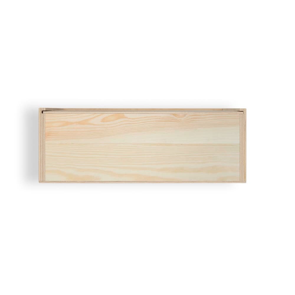 BOXIE WOOD L 7